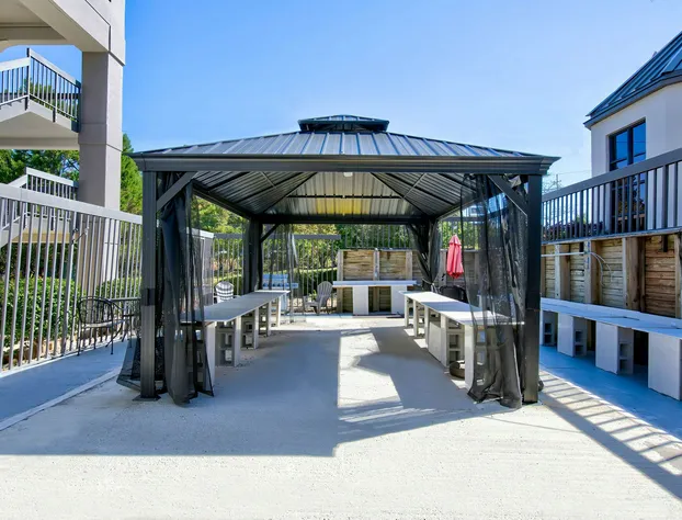 Studio 6 Extended Stay - Birmingham, AL - Medical Center hotel detail image 2