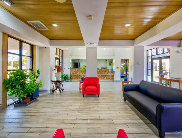 Studio 6 Extended Stay - Birmingham, AL - Medical Center hotel detail image 4