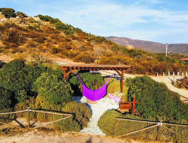 Brisa Del Valle Hotel Boutique hotel detail image 1