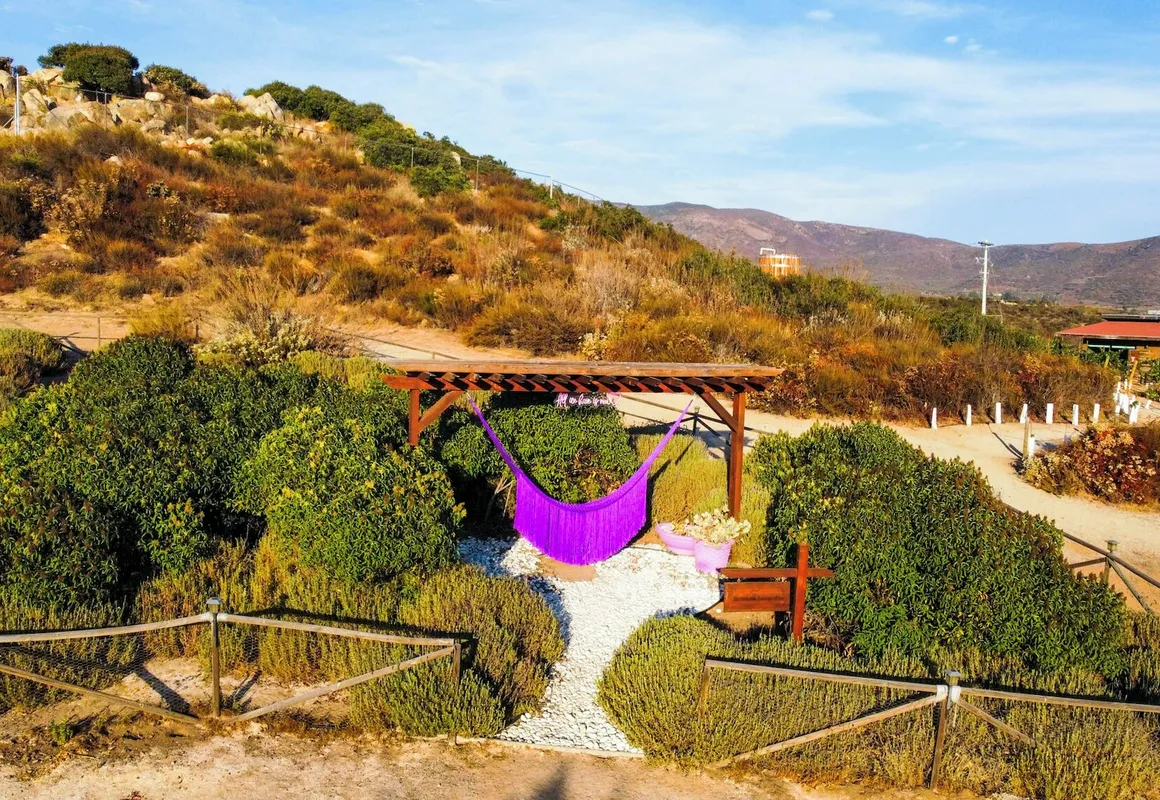 Brisa Del Valle Hotel Boutique hotel hero