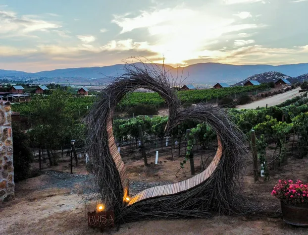 Brisa Del Valle Hotel Boutique hotel detail image 1