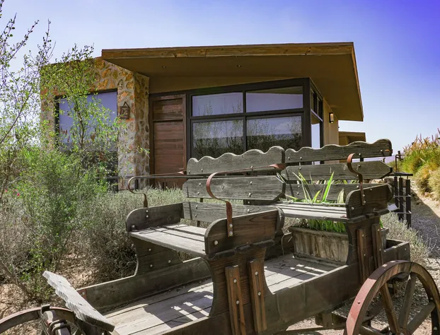 Brisa Del Valle Hotel Boutique hotel detail image 2