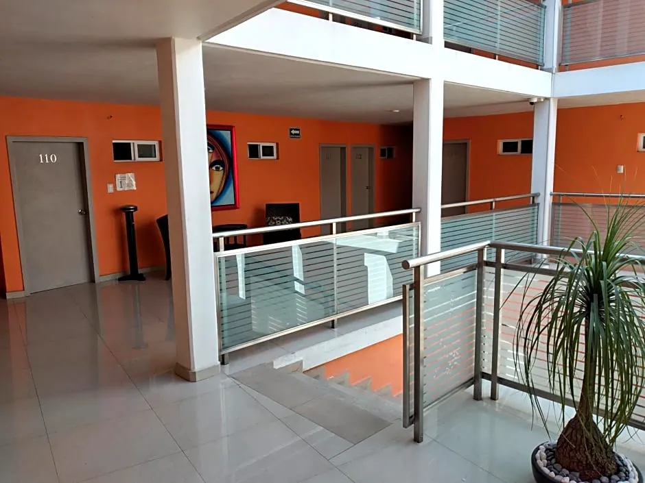 Hotel San Jose hotel hero