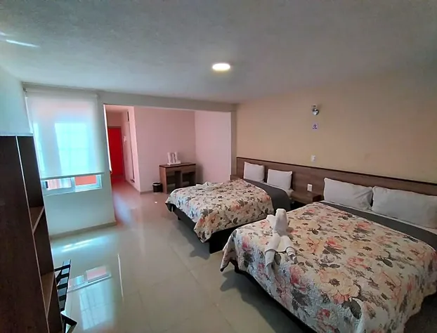 Hotel San Jose hotel detail image 1