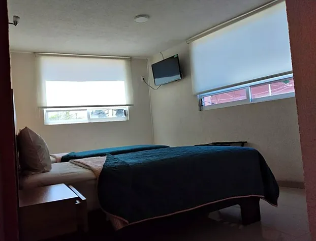 Hotel San Jose hotel detail image 2