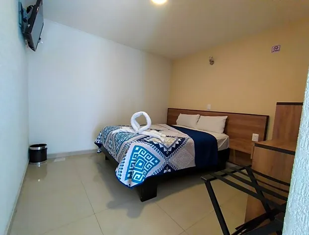 Hotel San Jose hotel detail image 3