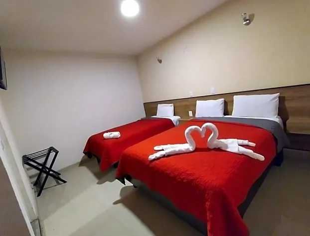 Hotel San Jose hotel detail image 4