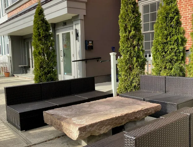 Howard Hotel hotel detail image 2