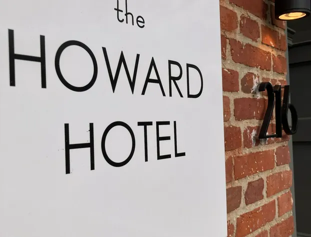 Howard Hotel hotel detail image 3