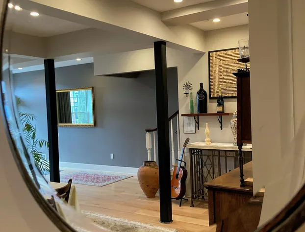 Howard Hotel hotel detail image 4