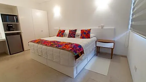 Cielito Azul Hotel Boutique hotel detail image 1