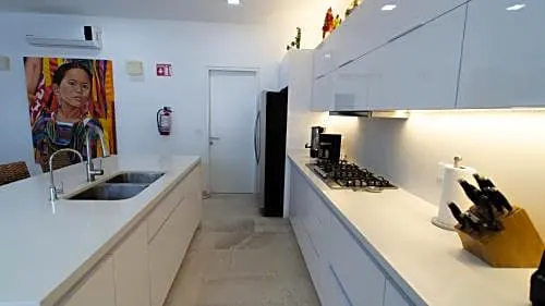 Cielito Azul Hotel Boutique hotel detail image 3