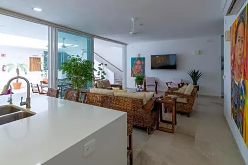 Cielito Azul Hotel Boutique hotel detail image 4