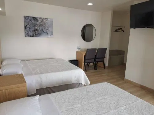 Hotel Plaza OSCARCEL hotel detail image 2