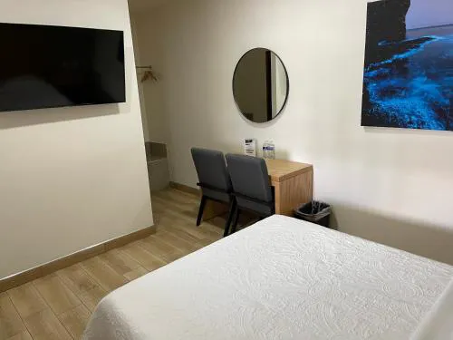 Hotel Plaza OSCARCEL hotel detail image 3