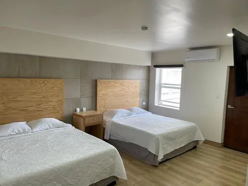 Hotel Plaza OSCARCEL hotel detail image 4