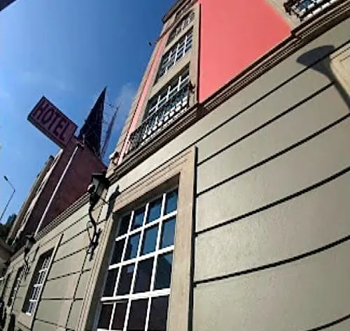 HM Hotel Belices hotel detail image 2