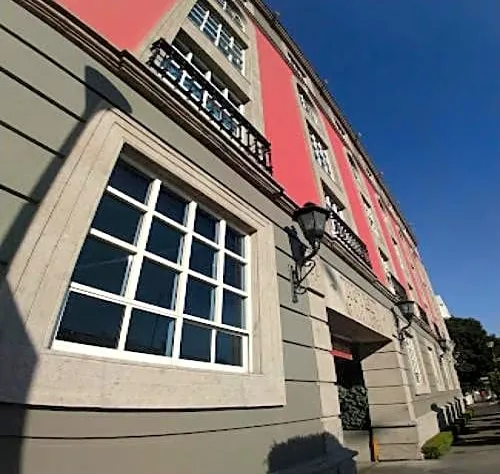 HM Hotel Belices hotel detail image 3