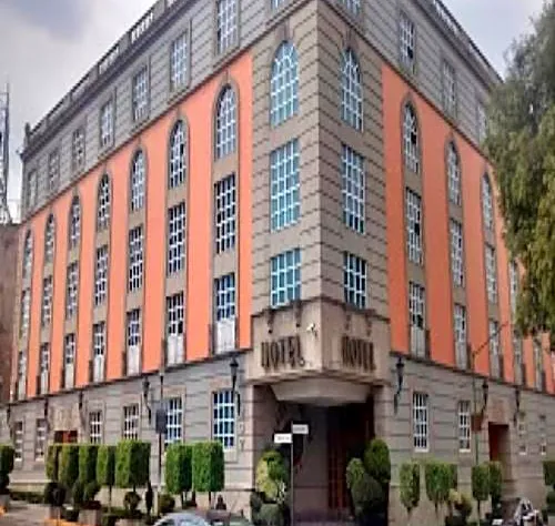 HM Hotel Belices hotel detail image 4