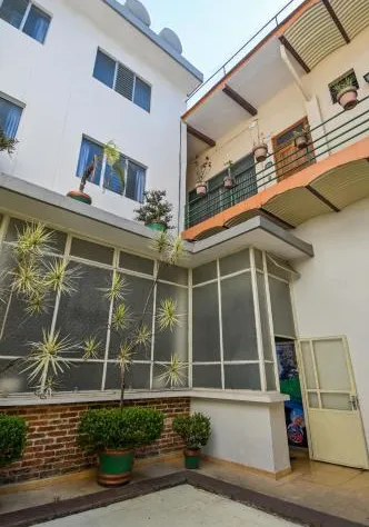 HostPal Hotel Principal hotel detail image 1