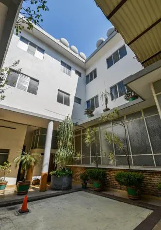 HostPal Hotel Principal hotel detail image 2