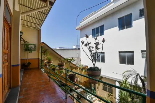 HostPal Hotel Principal hotel detail image 3