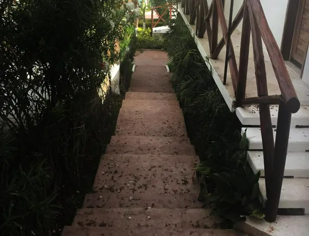 Hotel Aldea 19 Bacalar hotel detail image 2