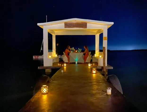 Hotel Aldea 19 Bacalar hotel detail image 4