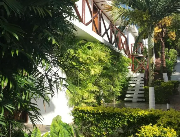 Hotel Aldea 19 Bacalar hotel detail image 2