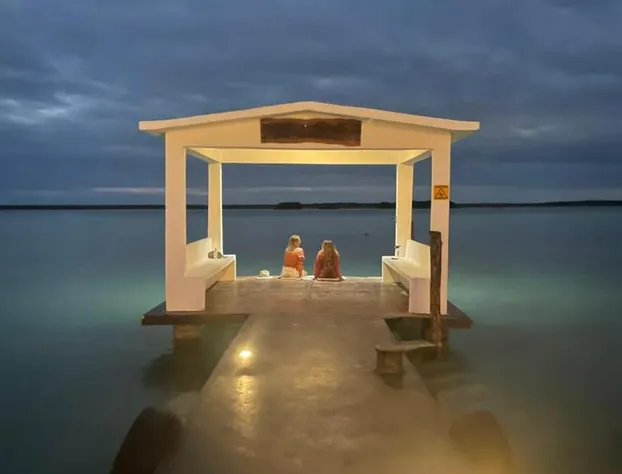 Hotel Aldea 19 Bacalar hotel detail image 3