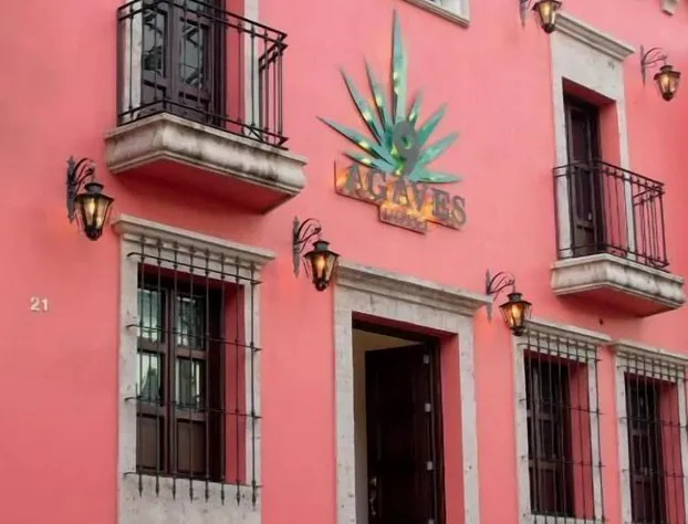 Nueve Agaves Hotel hotel detail image 2