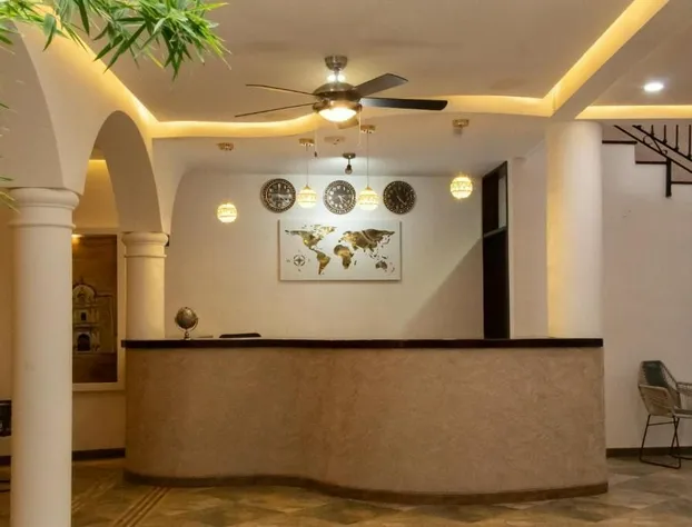 Nueve Agaves Hotel hotel detail image 3