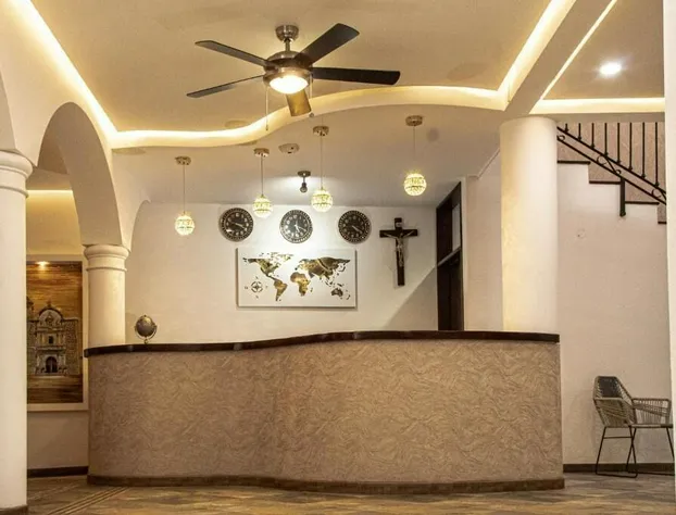 Nueve Agaves Hotel hotel detail image 4