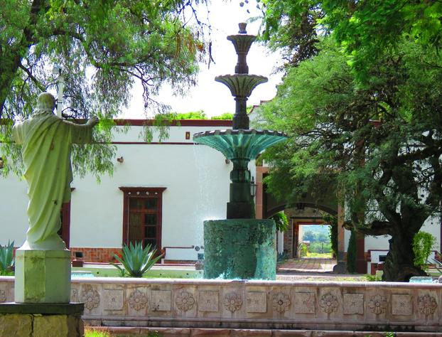 Hotel Hacienda SACAL hotel detail image 3