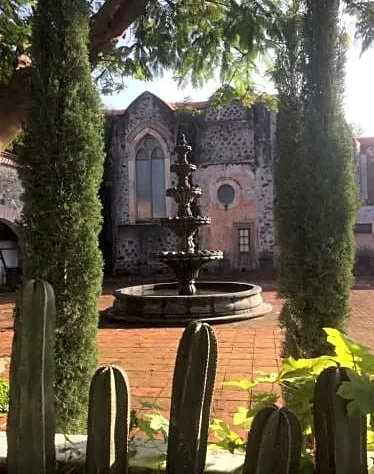 Hotel Hacienda SACAL hotel detail image 1