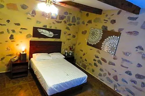 Hotel Hacienda SACAL hotel detail image 2