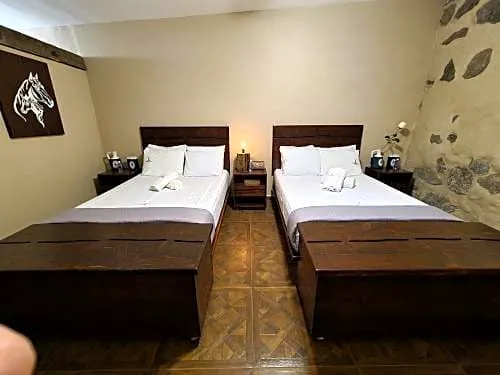 Hotel Hacienda SACAL hotel detail image 3