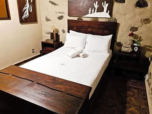 Hotel Hacienda SACAL hotel detail image 4