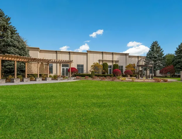 Quality Inn Joliet hotel detail image 1