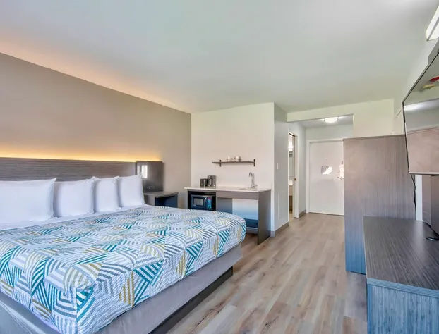 Studio 6 Georgetown, KY – Lexington North hotel detail image 1