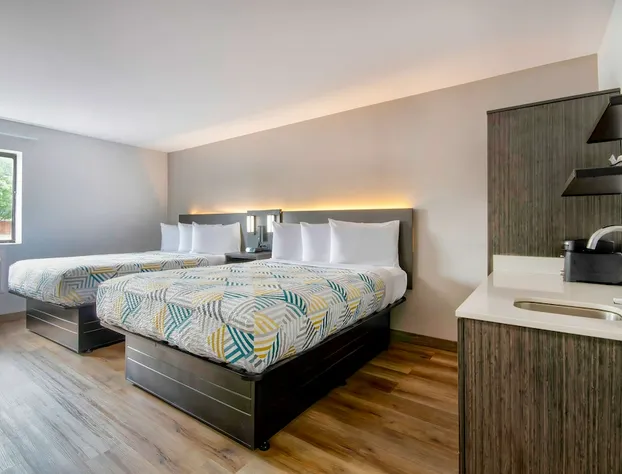 Studio 6 Georgetown, KY – Lexington North hotel detail image 2