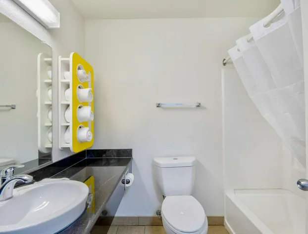 Studio 6 Georgetown, KY – Lexington North hotel detail image 3