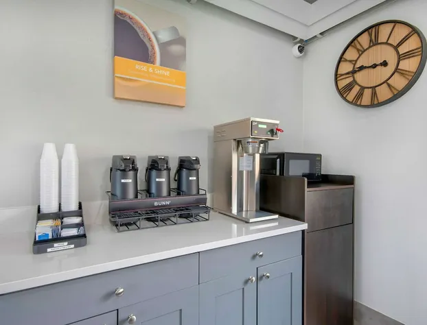 Studio 6 Georgetown, KY – Lexington North hotel detail image 4