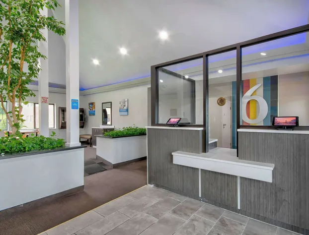 Studio 6 Georgetown, KY – Lexington North hotel detail image 2