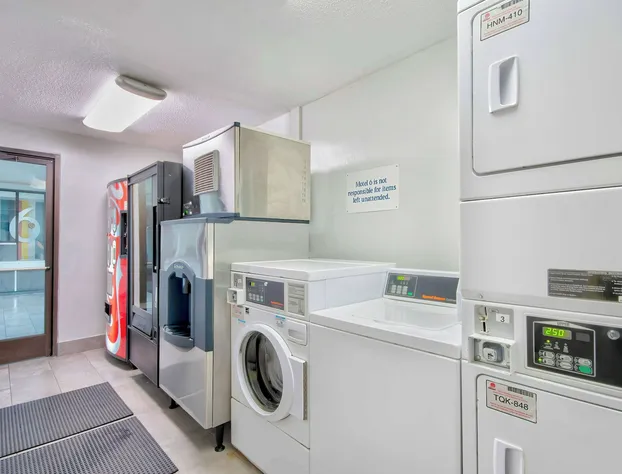 Studio 6 Georgetown, KY – Lexington North hotel detail image 3