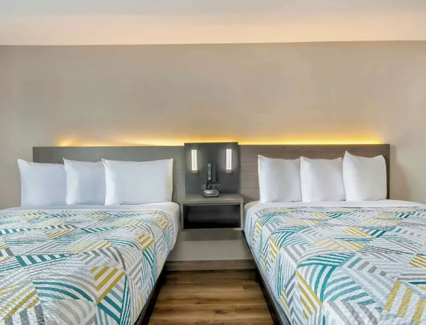 Studio 6 Georgetown, KY – Lexington North hotel detail image 4