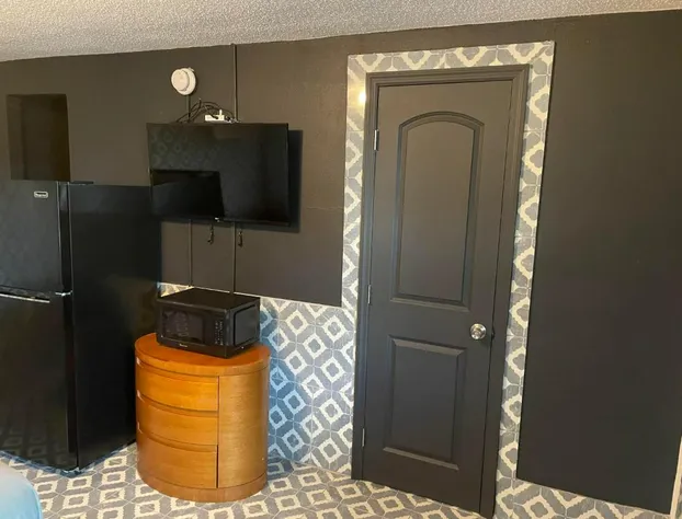 Carole Motel hotel detail image 3