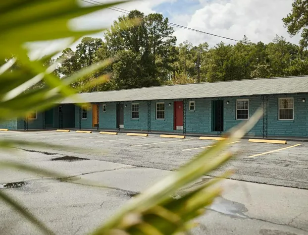 Carole Motel hotel detail image 1