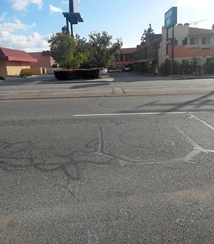 Evergreen Inn hotel hero