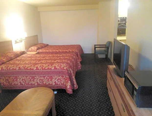 Evergreen Inn hotel detail image 1